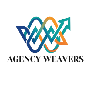 AGENCYWEAVERS Logo 1